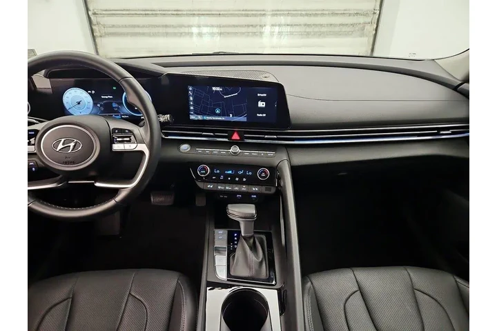 $24998 : Hyundai ELANTRA Hybrid 2023 image 9