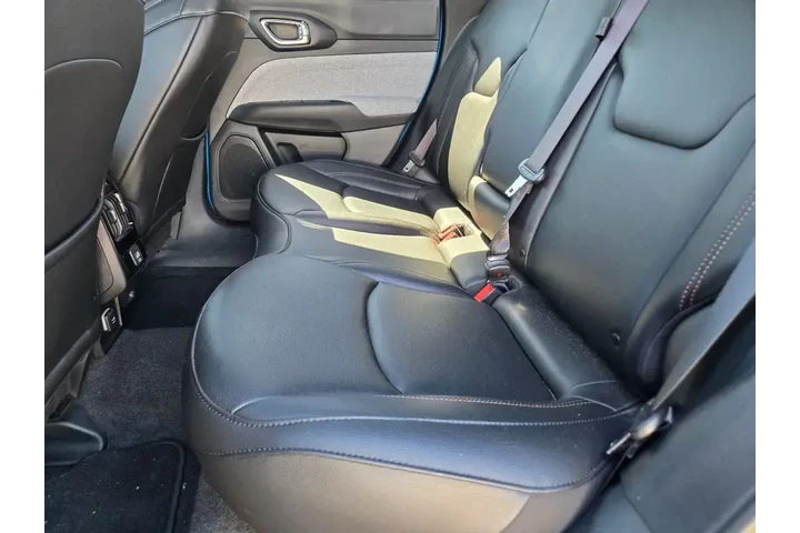 $23000 : Jeep Compass 2024 4x4 Latitu image 5