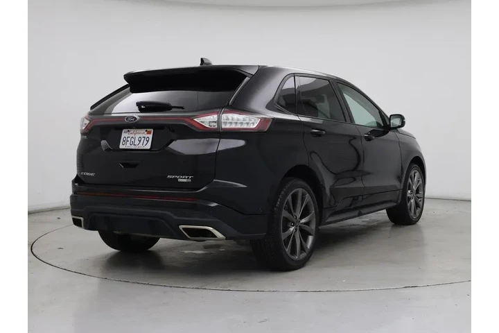 $21998 : Ford Edge 2018 AWD Sport 4dr image 8