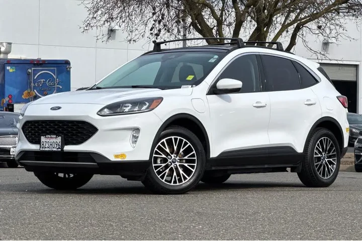 $22295 : Ford Escape Plug-In Hybrid 2 image 1