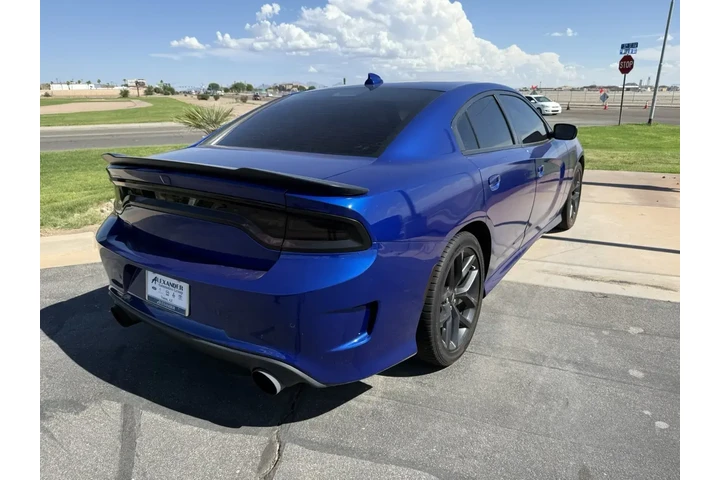 $30688 : Dodge Charger 2021 R/T 4dr S image 6