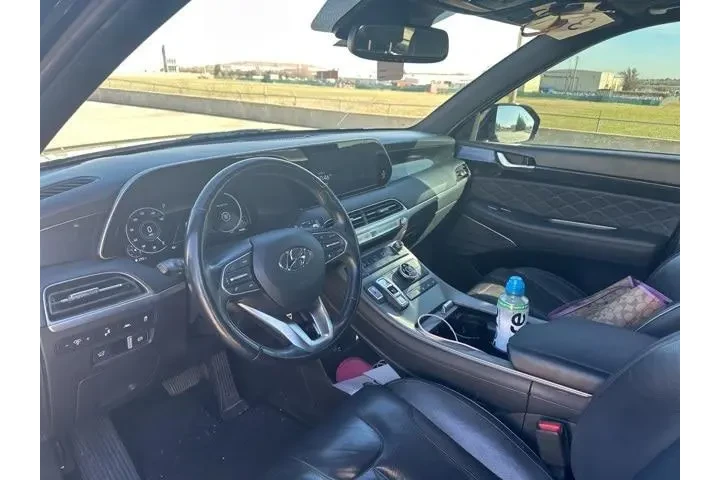 $26000 : Hyundai PALISADE 2021 AWD Ca image 10