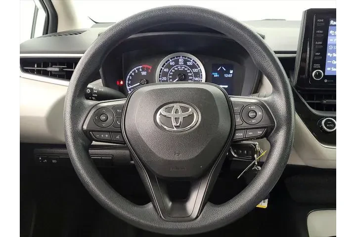 $21998 : Toyota Corolla 2022 LE 4dr S image 10