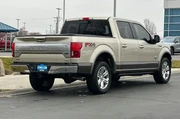 $29995 : Ford F-150 2018 4x4 King Ran thumbnail