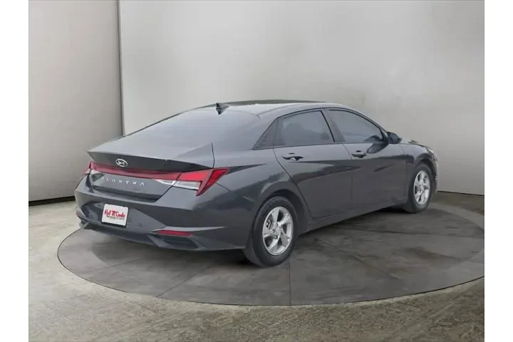 $17216 : Hyundai ELANTRA 2023 SE 4dr image 5