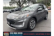 $16956 : Ford Escape 2021 SEL 4dr SUV thumbnail