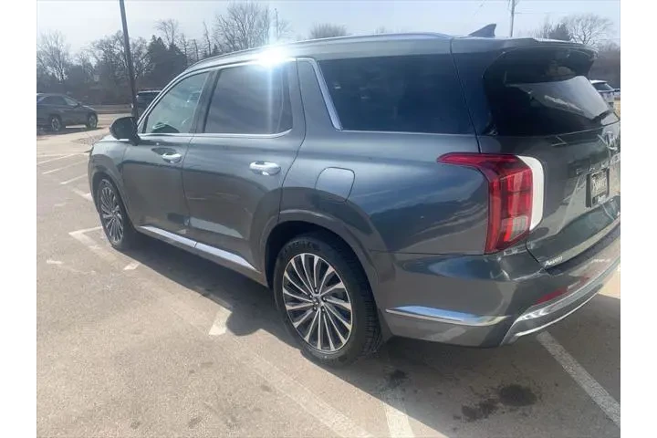 $38866 : Hyundai PALISADE 2023 AWD Ca image 3