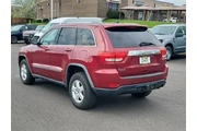 $6982 : Jeep Grand Cherokee 2012 4x4 thumbnail