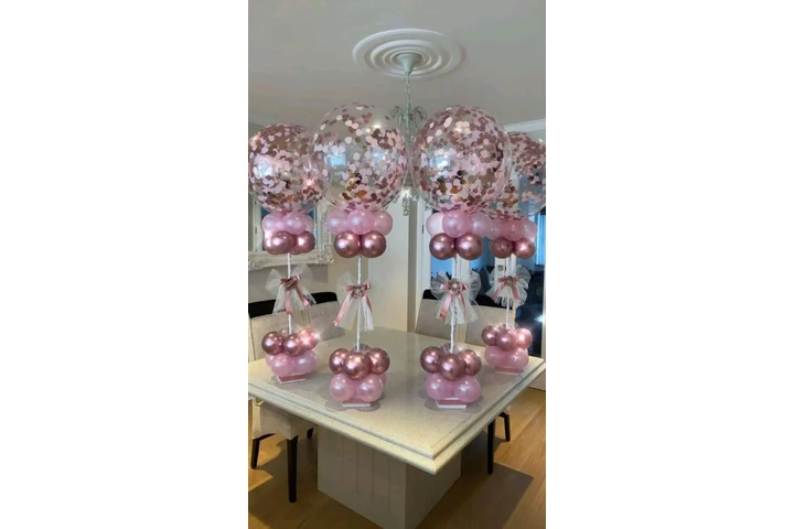 Curso Globos image 8