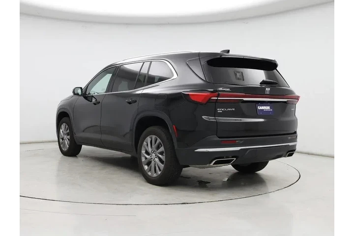 $35998 : Buick Enclave 2025 4x4 Prefe image 2