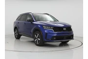 Kia Sorento 2021 AWD EX 4dr en Reno