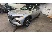 Hyundai TUCSON 2023 AWD Limi en Bronx