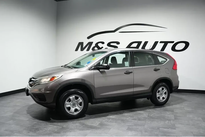 $13906 : 2015 CR-V image 2