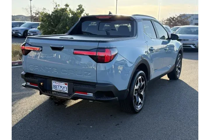 $26991 : Hyundai SANTA CRUZ 2022 AWD image 7