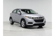 Honda HR-V 2022 LX 4dr Cross en Hialeah