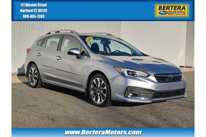 $21763 : Subaru Impreza 2023 AWD Limi image 1