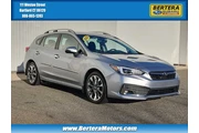 Subaru Impreza 2023 AWD Limi en Hartford