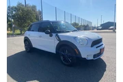 2011 MINI Cooper Countryman S en Sacramento