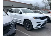 2018 GRAND CHEROKEE en Little Rock