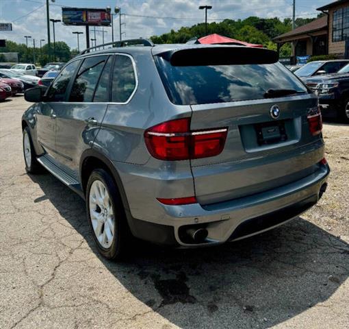 $8900 : 2013 BMW X5 xDrive35i Premium image 5