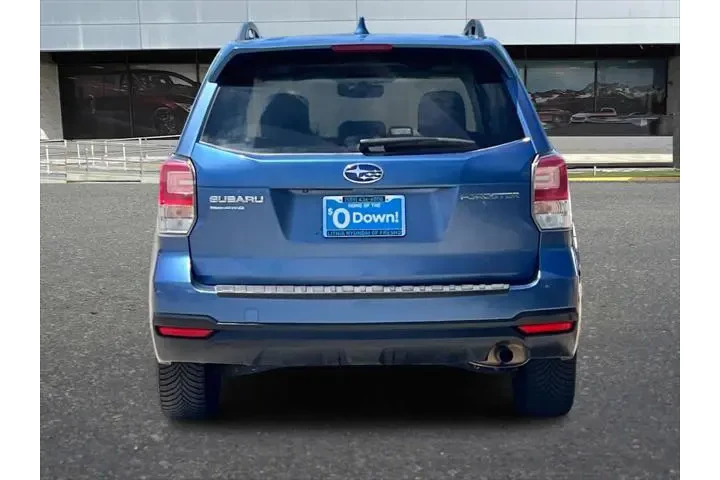$16899 : Subaru Forester 2018 AWD 2.5 image 8