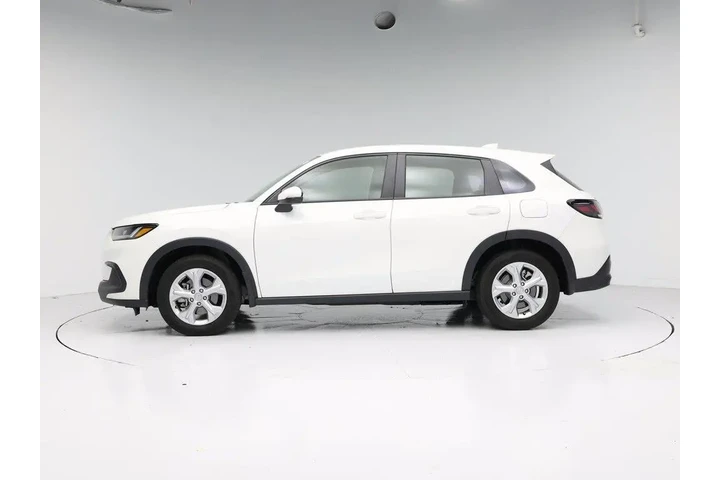 $25998 : Honda HR-V 2025 LX 4dr Cross image 3