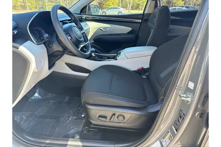 $18920 : Hyundai TUCSON 2024 SEL 4dr image 9