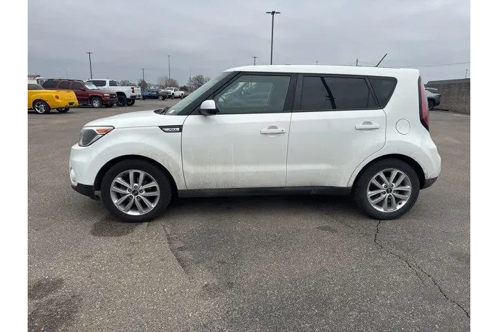 $8982 : Kia Soul 2019 + 4dr Crossove image 4