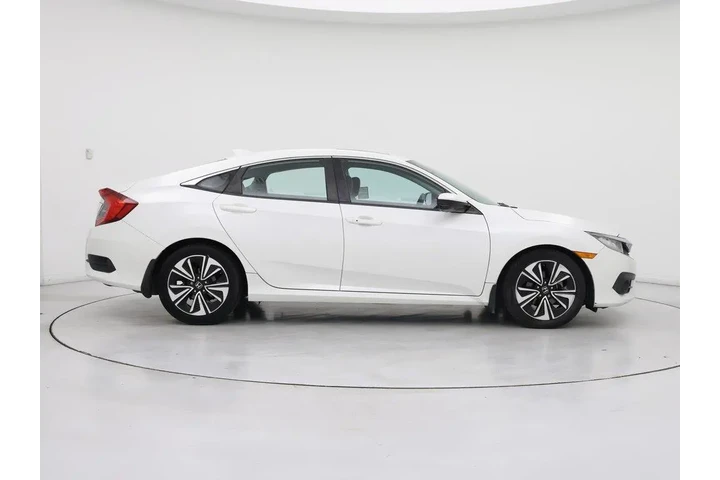 $17998 : Honda Civic 2016 EX-L 4dr Se image 7