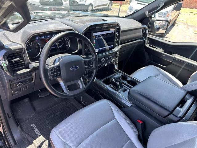 $50995 : Pre-Owned 2022 F150 SuperCrew image 10