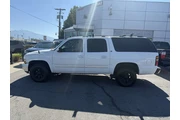 2006 Suburban LT en Salt Lake City