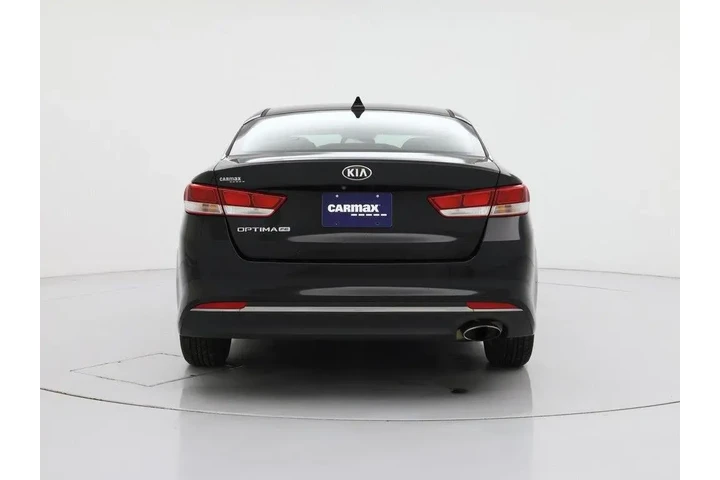 $15998 : Kia Optima 2018 LX 4dr Sedan image 6