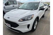 $27740 : Ford Escape 2021 S 4dr SUV thumbnail