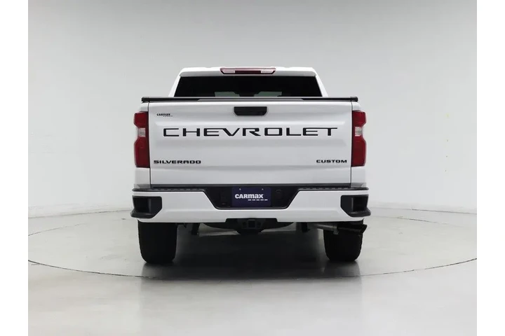 $38998 : Chevrolet Silverado 1500 202 image 6