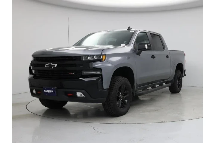 $31998 : Chevrolet Silverado 1500 201 image 4