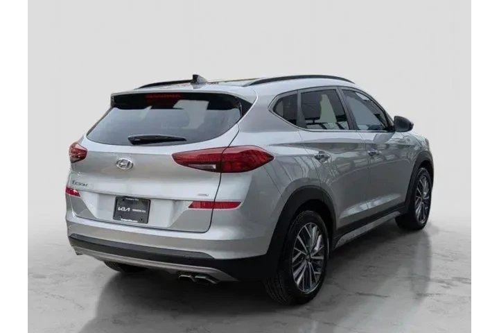 $21895 : Hyundai TUCSON 2021 AWD Spor image 6