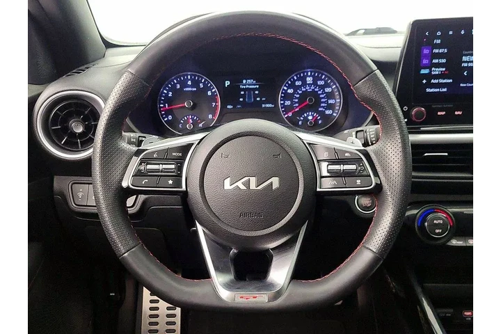 $21998 : Kia Forte 2023 GT 4dr Sedan image 10