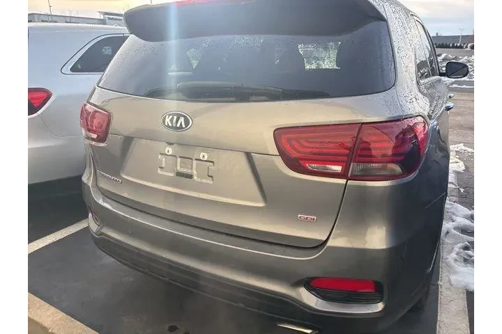 $15564 : Kia Sorento 2019 AWD LX 4dr image 5