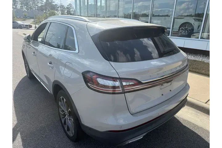 $33898 : Lincoln Nautilus 2022 Reserv image 8