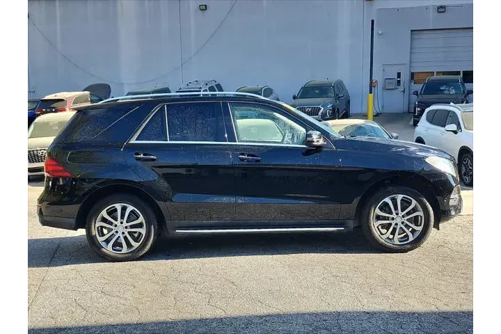 $15722 : Mercedes-Benz GLE 2016 GLE 3 image 8