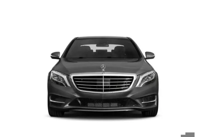 $34495 : Mercedes-Benz S-Class 2015 S image 4