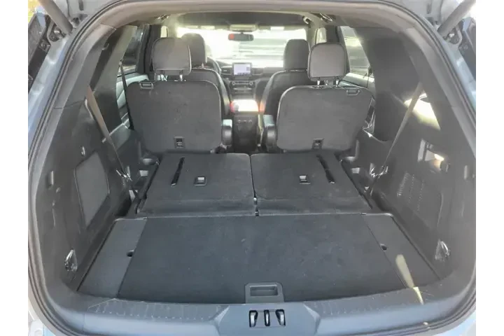 $30991 : Ford Explorer 2023 ST-Line 4 image 5