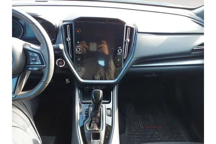 $27588 : Subaru WRX 2022 AWD Premium image 10