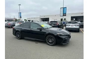$28998 : Toyota Camry 2025 SE 4dr Sed thumbnail