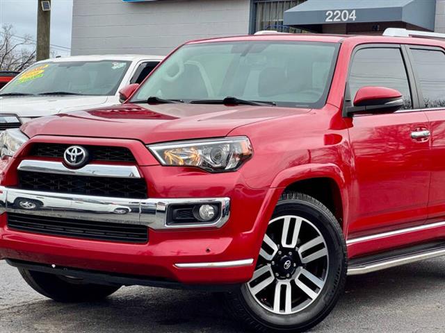 $24495 : 2015 4Runner Limited image 2