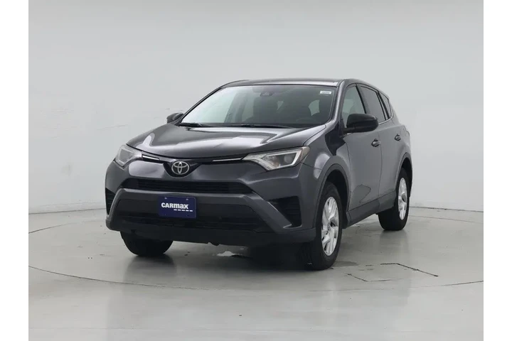$15998 : Toyota RAV4 2018 AWD LE 4dr image 4