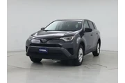 $15998 : Toyota RAV4 2018 AWD LE 4dr thumbnail