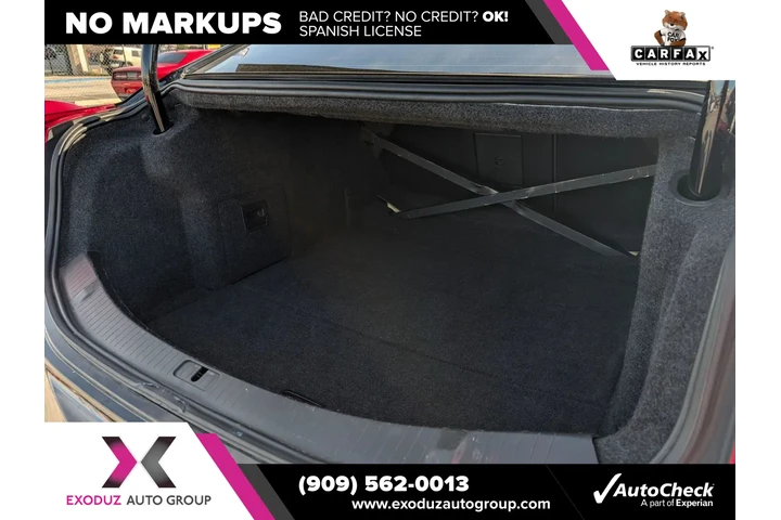 $13995 : 2014 XTS Stretch Livery image 8