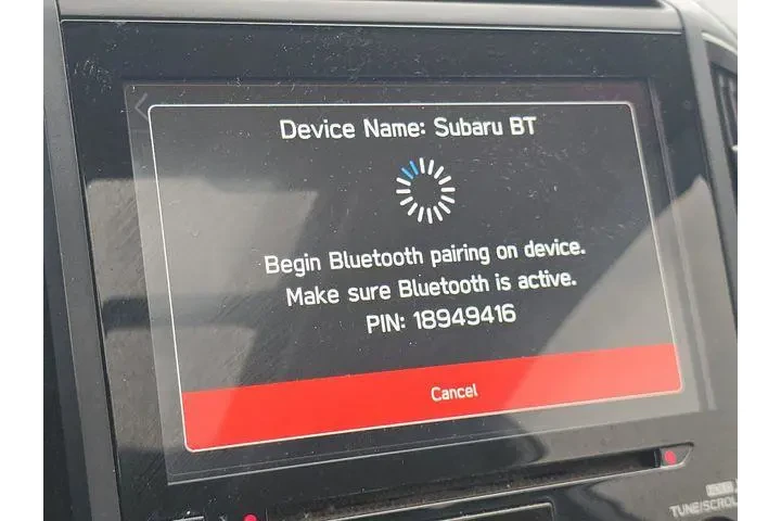 $22296 : Subaru Forester 2021 AWD Lim image 6