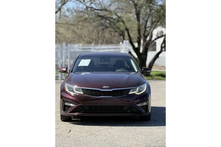 $6999 : 2019 Optima LX image 5